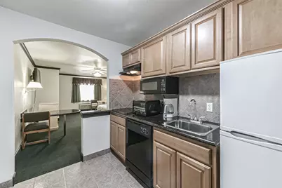 1025 Swanson Street #311, Houston, TX 77030 - Photo 13