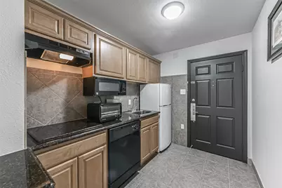 1025 Swanson Street #311, Houston, TX 77030 - Photo 11