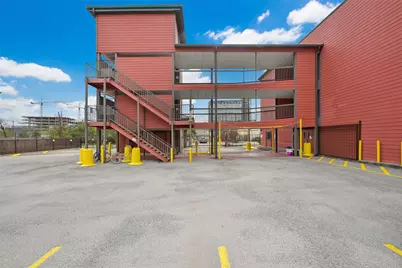 1025 Swanson Street #311, Houston, TX 77030 - Photo 27