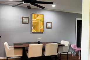 854 T C Jester Blvd, Houston, TX 77008 - Photo 5