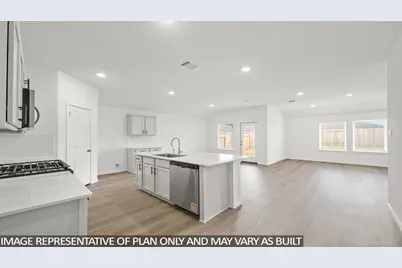 16454 Pinebrook Leaf Lane, Magnolia, TX 77355 - Photo 3