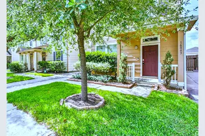 16843 Mammoth Springs Drive, Houston, TX 77095 - Photo 1