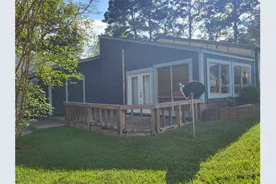 121 Harbour Lane, Coldspring, TX 77331 - Photo 1