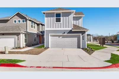 3901 James Pitts Drive #25-1509, McKinney, TX 75071 - Photo 1