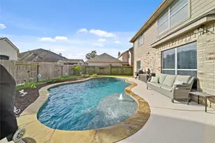 3801 Somerville Lake Ct, Pearland, TX 77581 - Photo 1