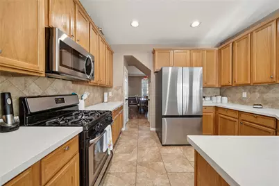 3801 Somerville Lake Court, Pearland, TX 77581 - Photo 17