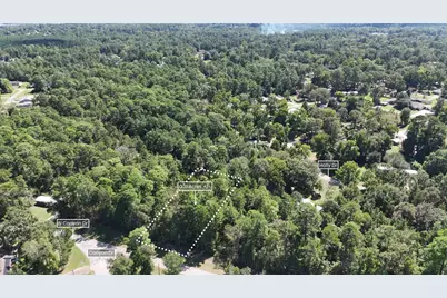 Lot 226 N Canyon Drive, Onalaska, TX 77360 - Photo 5