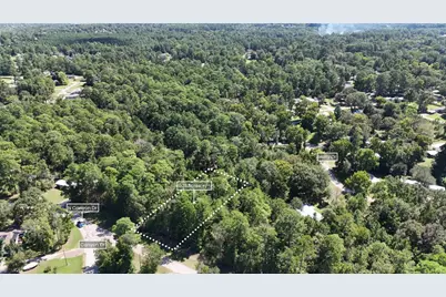 Lot 226 N Canyon Drive, Onalaska, TX 77360 - Photo 3