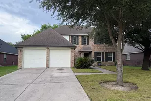 2315 Falcon Knoll St, Katy, TX 77494 - Photo 45