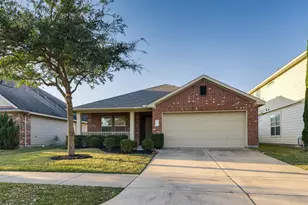 3426 Lily Ranch Dr, Katy, TX 77494 - Photo 33