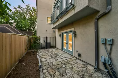 1916 W Bell Street #A, Houston, TX 77019 - Photo 15