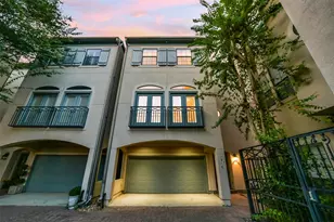 1916 W Bell St, Houston, TX 77019 - Photo 1