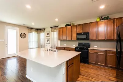 16303 Copperwood Run Way, Houston, TX 77084 - Photo 13