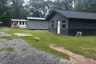 505 and 501 Hawkins, Livingston, TX 77351 - Photo 1
