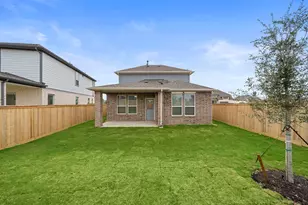 21134 Armstrong County Dr, Cypress, TX 77433 - Photo 23