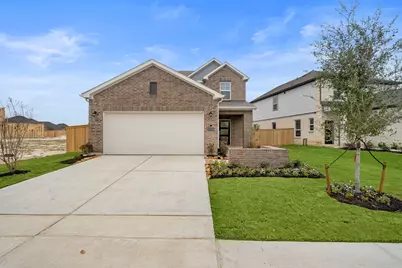 21134 Armstrong County Drive, Cypress, TX 77433 - Photo 1
