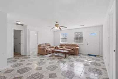 3834 Quail Hollow Drive, Brookshire, TX 77423 - Photo 7