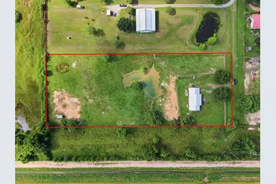 3834 Quail Hollow Drive, Brookshire, TX 77423 - Photo 23