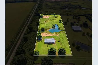 3834 Quail Hollow Drive, Brookshire, TX 77423 - Photo 1