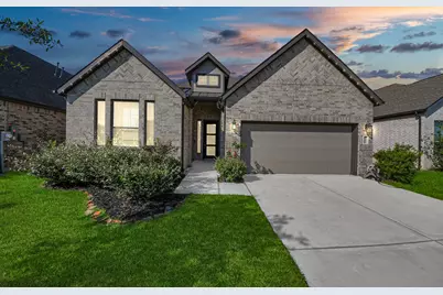 13021 Ocean Breeze Ln Lane, La Marque, TX 77568 - Photo 7