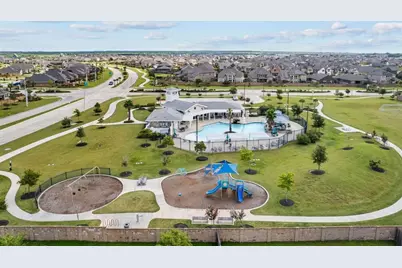 13021 Ocean Breeze Ln Lane, La Marque, TX 77568 - Photo 49
