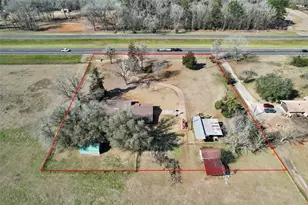 902 US 259 Hwy S, Mount Enterprise, TX 75681 - Photo 43