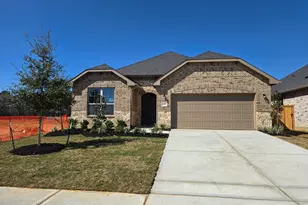 21111 Iberian Magpie Trl, Tomball, TX 77377 - Photo 1
