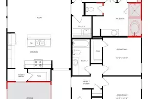 21111 Iberian Magpie Trl, Tomball, TX 77377 - Photo 13