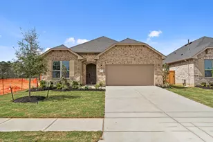 21111 Iberian Magpie Trl, Tomball, TX 77377 - Photo 1