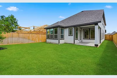 26356 Golden Pass Loop, Montgomery, TX 77316 - Photo 19