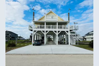 2599 Breaker Drive, Port Bolivar, TX 77650 - Photo 1