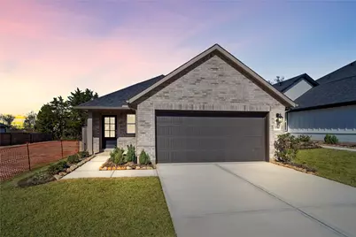 19584 Stripe Hill Bend, Montgomery, TX 77316 - Photo 1