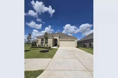 3053 Avenida Sonoma Drive, Katy, TX 77493 - Photo 1
