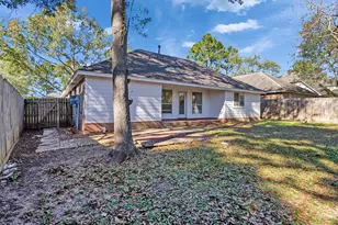 206 Doncaster St, Conroe, TX 77303 - Photo 33