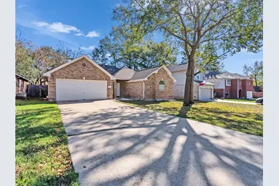 206 Doncaster Street, Conroe, TX 77303 - Photo 5