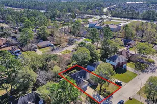 206 Doncaster St, Conroe, TX 77303 - Photo 3