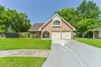 10822 Sagegulf Lane, Houston, TX 77089 - Photo 1