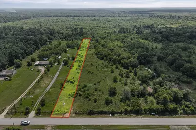 144 County Road 676, Dayton, TX 77535 - Photo 1