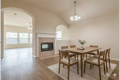 6015 Ida Rose Court, Katy, TX 77449 - Photo 7