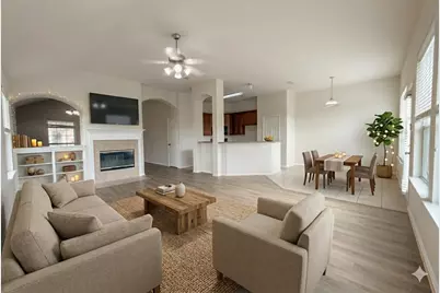 6015 Ida Rose Court, Katy, TX 77449 - Photo 13