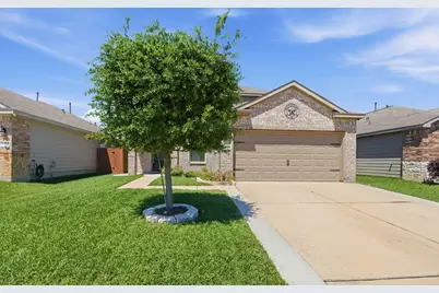 16519 Twinwalker Drive, Houston, TX 77049 - Photo 1