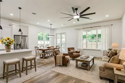 105A Mc Phail Street, Tomball, TX 77375 - Photo 19