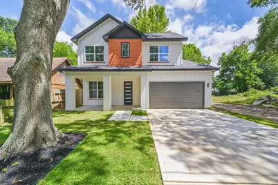 105A Mc Phail Street, Tomball, TX 77375 - Photo 1