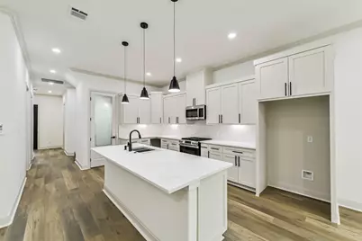 105A Mc Phail Street, Tomball, TX 77375 - Photo 13