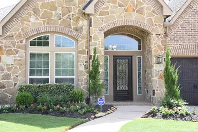 5922 Solara Ledge Lane, Sugar Land, TX 77479 - Photo 3