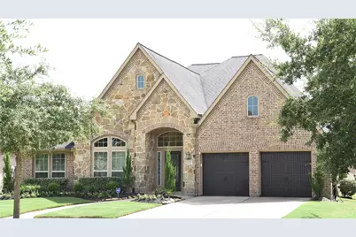 5922 Solara Ledge Lane, Sugar Land, TX 77479 - Photo 29