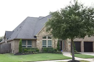 5922 Solara Ledge Ln, Sugar Land, TX 77479 - Photo 33