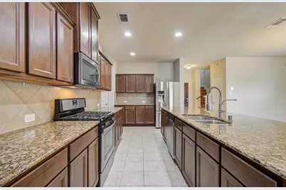 1936 Acaciawood Way, Houston, TX 77051 - Photo 3