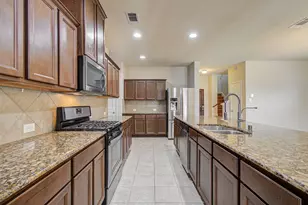 1936 Acaciawood Way, Houston, TX 77051 - Photo 3
