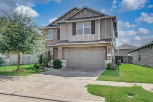 1936 Acaciawood Way, Houston, TX 77051 - Photo 7